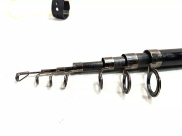 WĘDKA MIKADO X-PLODE NG LIGHT TELE FLOAT 420 CW 5-28