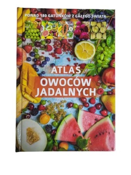 Atlas owoców jadalnych