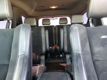 Dodge Durango III 2022 Dodge Durango SRT 392 2022 6.4l 6.4 Benzyna 475KM, zdjęcie 10