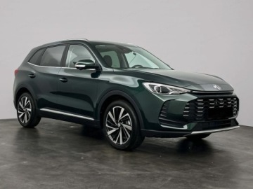 MG ZS II SUV Hybrid+ 1.5 HEV+ 197KM 2026 MG ZS 1.5 HEV+ Exclusive aut Suv 197KM 2026, zdjęcie 2