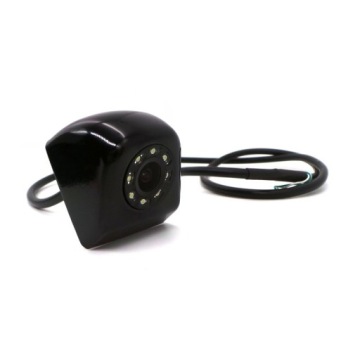 Универсальная передняя и задняя металлическая светодиодная камера IP68 170