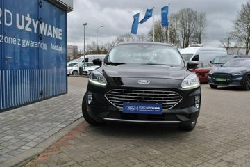 Ford Kuga III SUV 1.5 EcoBoost 150KM 2023 Ford Kuga Titanium 1,5 EcoBoost 150KM ASO Forda, zdjęcie 2