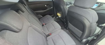 Kia Carens IV Minivan 1.7 VGT CRDI 115KM 2015 Kia Carens Pelna historia serwisowa , drugi komplet kol ( alu ) 1.7, zdjęcie 12