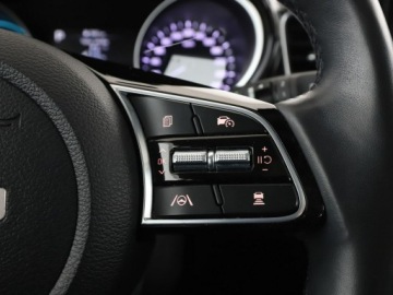 Kia XCeed PHEV 1.6 GDi Plug-in Hybrid 141KM 2022 Kia XCeed PHEV full LED panorama navi kamera i, zdjęcie 32