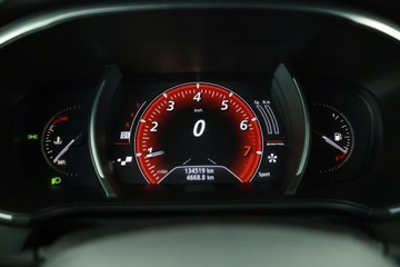 Renault Megane IV GT Grandtour 1.6 TCe 205KM 2017 Renault Megane 1.6 TCe GT, Salon Polska, zdjęcie 7