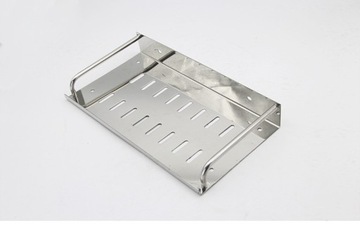 НАСТЕННЫЕ ПОЛКИ ОДНОСЛОЙНЫЙ СТЕЛЛАЖ ДЛЯ ХРАНЕНИЯ