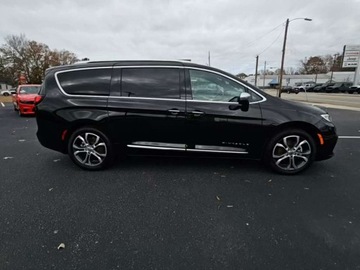 Chrysler Pacifica II 2024 Chrysler Pacifica Pinnacle 2024 3.6 Benzyna 287KM, zdjęcie 5