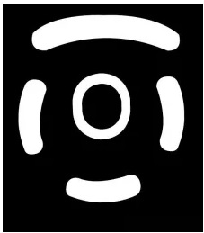 SLIDERY ŚLIZGACZE MYSZKI LOGITECH G PRO WIRELESS