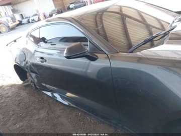 Chevrolet Camaro VI 2023 Chevrolet Camaro ZL1 2023 6.2l 6.2 Benzyna 650KM, zdjęcie 6