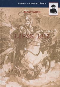 LIPSK 1813 SMITH DIGBY SERIA NAPOLEOŃSKA