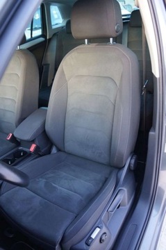 Volkswagen Tiguan II SUV 1.5 TSI EVO 150KM 2019 Volkswagen Tiguan 1.5 Benzyna 150 KM, Navi, Kamera, LED, Salon PL, FV23, G, zdjęcie 24