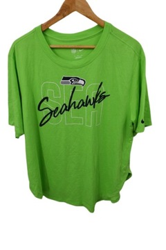 Мужские кроссовки Nike Seattle Seahawks НФЛ XL