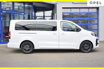 Opel Zafira D 2025 Extra Long L2H1 Business AT8 2.0 180KM, zdjęcie 6