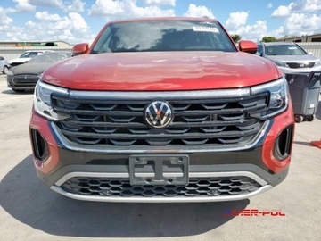 Volkswagen 2024 Volkswagen Atlas 2024 r., 2,0L CROSS SPORT SE 2.0 Benzyna 269KM, zdjęcie 1