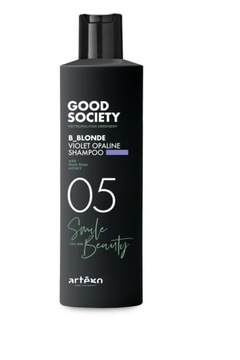 Szampon B Blonde VIOLET OPALINE 05 Artego 250ml