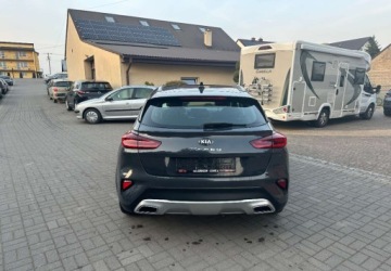 Kia XCeed 2021 Kia XCeed KIA XCEED 1.6 Diesel 115KM, zdjęcie 8