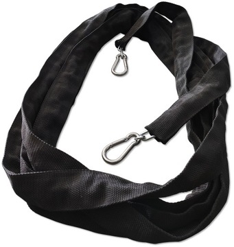 СИСТЕМА ТРЕХТОЧЕЧНОЙ ПОДВЕСКИ КПЛ ЗАДНЯЯ URSUS C-360