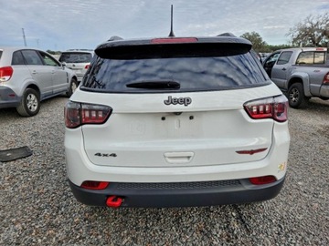 Jeep Compass II 2022 Jeep Compass Trailhawk 2022 2.4 Benzyna 177KM, zdjęcie 2