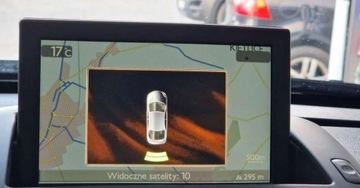 Peugeot 5008 I Minivan Facelifting 1.6 VTi 120KM 2014 Peugeot 5008 LIFT 1.6 120KM Navi 7 Foteli LED DRL 1.6 Benzyna 120KM, zdjęcie 18