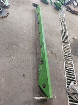 NÓŻ ZGARNIAJĄCY SKROBAK KRONE COMPRIMA CF155 14R