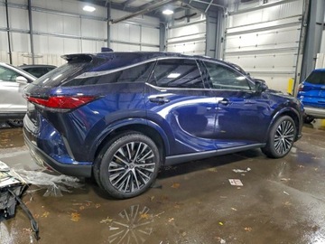 Lexus RX V 2023 Lexus RX 2023 LEXUS RX 350 BASE 2.4 Benzyna 279KM, zdjęcie 2