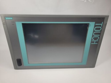 SIEMENS Simatic HMI IPC677C 6AV7892-0BG40-0BE0 Panel PC