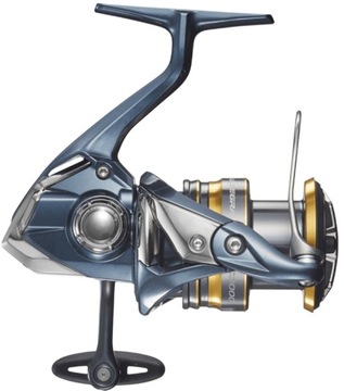 Kołowrotek Shimano NOWA Ultegra FC C3000 HG