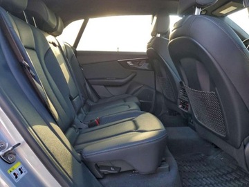 Audi Q8 2021 Audi Q8 Premium Plus S-Line 2021 3.0 Benzyna 335KM, zdjęcie 11