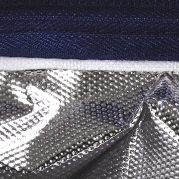 ТЕРМАЛЬНАЯ ПЛЯЖНАЯ СУМКА SPOKEY ECO WAY 21 год