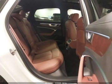 Audi A6 C8 2020 Audi a6 Premium Plus 55 Tfsi Quattro S Tronic 2020 3.0l 3.0 Benzyna 335KM, zdjęcie 12