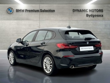 BMW Seria 1 F40 2021 BMW 118 BMW 118i Faktura VatMarża, Salon PL, Bezwy, zdjęcie 2