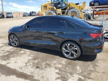 Audi A3 8Y 2023 Audi a3 Premium Plus 2023 2.0l 2.0 Benzyna 201KM, zdjęcie 1