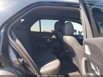 Mercedes GLE V167 2022 Mercedes-Benz GLE 2022 MERCEDES-BENZ GLE 350 4MATIC 2.0 Benzyna 255KM, zdjęcie 8