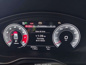 Audi A5 F5 2021 Audi S5 Coupe Premium Plus Tfsi Quattro Tiptronic 2021 3.0l 3.0 Benzyna, zdjęcie 10