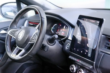 Renault Captur II 2022 Renault Captur R.S.LINE/Sport/ Automat/Navi/Kamera, zdjęcie 10