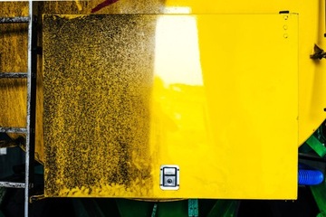 K2 DIPER STRONG АКТИВНАЯ ПЕНА 5л + БУТЫЛКА ДЛЯ ПЕНЫ 2л