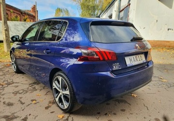 Peugeot 2019 Peugeot 308 Full LED Kamera Serwis GetHelp 1.5 Diesel 130KM, zdjęcie 5