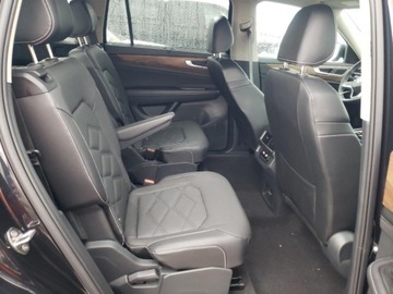 Volkswagen 2024 Volkswagen Atlas Se, 2024r., 4x4, 2.0L 2.0 Benzyna 269KM, zdjęcie 8
