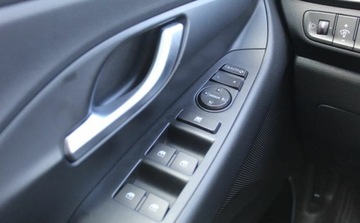 Hyundai i30 III Wagon Facelifting 1.0 T-GDI 120KM 2023 Hyundai i30 Salon Polska, Faktura VAT 23, ASO, Smart Benzyna 120KM, zdjęcie 10