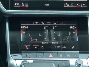 Audi A6 C8 Allroad 3.0 50 TDI 286KM 2024 Audi A6 Avant Headp Up , Kamery 360 ,Adaptacyjny tempomat, Ambiente 3.0, zdjęcie 19