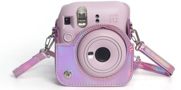Дело о случае случая для Fujifilm Instax Mini 12