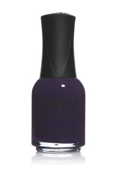 ORLY lakier wegański Plum Sugar 18ml