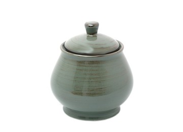 Cukiernica 300 ml Nostalgia Onyx Alumina Bogucice