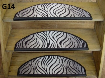 НЕВЕРОЯТНО ПРОЧНЫЕ ЛЕСТНИЧНЫЕ ПОКРЫТИЯ И КОВРИКИ