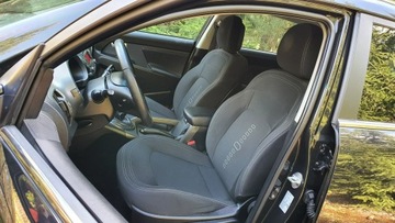 Kia Sportage III SUV 1.6 GDI 135KM 2013 Kia Sportage 1.6 135KM # L # Bogate Wyposażenie #, zdjęcie 5