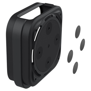 COVER SPIGEN APPLE TV HD 1 и 2 настенное крепление