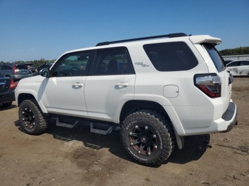 Toyota 2021 Toyota 4-Runner Trail 2021 4.0l 4.0 Benzyna 270KM, zdjęcie 1