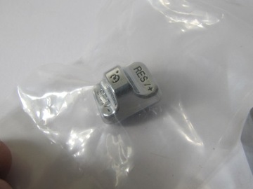 Левая крышка переключателя Sportster Dyna Softail Harley OEM