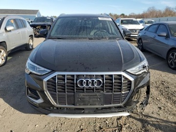 Audi Q3 II 2020 Audi Q3 Premium Plus 2020 2.0l 2.0 Benzyna 228KM, zdjęcie 5