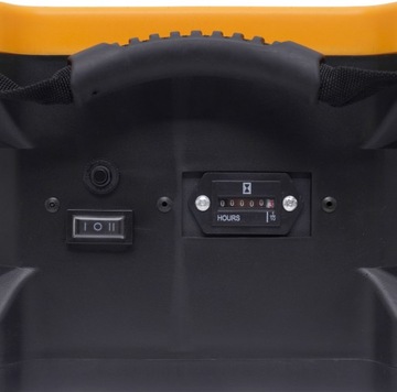 МАСТЕР CDX 20 ВЕНТИЛЯТОР